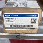 Oem Ford Interior Door Handle Rear Left BE5Z5422601A Fusion Milan Mkz 06-12. Fixed Price $22.77.