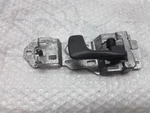 Right Passenger Front Door Interior Handle 2 Coupe 1998 Honda Civic Z54P. Fixed Price $45.57.