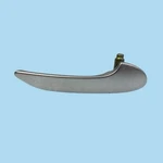 Right Interior Door Handle Oem 03-12 Mercedes R230 SL600 SL550 SL65. Fixed Price $100.00.
