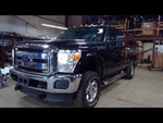 Driver Front Window Regulator Electric Fits 13-16 Ford F250SD Pickup 1639866. Fixed Price $109.99.