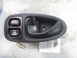 2000 Saturn Series Driver Side Front Inner Door Handle. Fixed Price $62.49.