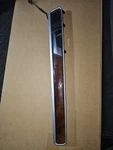 Genuine Volkswagen Handle Inside 7P6-867-101-ED-OUM. Fixed Price $50.00.