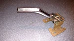 Gm 1975 Pontiac Grand Prix Inside Door Handle Right Part # 9879473. Fixed Price $34.99.