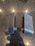 Ferrari F355 Door Inner Handle 63519000 Lh / 63518900. Fixed Price $235.48.