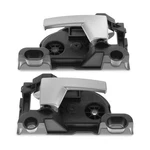 2PCS Rear Side Interior Door Handle Ford Five Hundred Mercury Montego Sable. Fixed Price $47.99.