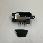 06-10 Saturn Sky Interior Door Panel Chrome Handle Oem Drivers Left Lh Factory. Fixed Price $149.97.