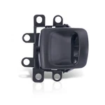 For Dodge Dakota 1997-2000 Interior Door Handle Front Rear Driver Black. Fixed Price $17.72.