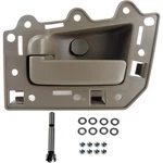 82152 Dorman Interior Door Handle Rear Driver Left Side For Grand Cherokee. Fixed Price $99.52.