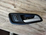 2013-2019 Ford Escape Oem Front Left Driver Interior Door Inside Handle. Fixed Price $45.99.