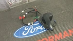 Oem Original Ford Mustang 1994 - 2004 Interior Door Handle Driver Black. Fixed Price $45.00.