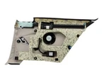 Genuine Bmw Trim Cover, Pull Strap, Left 51-41-7-260-085 New. Fixed Price $52.30.