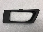 10-14 Subaru Legacy Rear Left Driver Interior Door Pull Handle Bezel Trim Cover. Fixed Price $13.50.