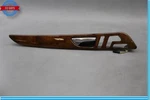 13-16 Mercedes W166 GL550 Front Right Side Door Handle Trim Cover Panel Oem. Fixed Price $68.40.