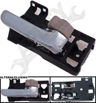 Apdty 94763 Interior Door Handle Front/rear Right. Fixed Price $55.63.