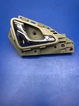 Door Handle Front Right Passenger Side 05-10 Honda Odyssey 72120SHJA01ZE Oem. Fixed Price $10.50.
