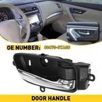 Right Passenger Side Interior Door Handle For 2013-18 Nissan Altima Pathfinder. Fixed Price $11.39.