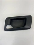 04-06 Cadillac Srx 03-07 Cts Rear Left Door Inner Handle Bezel Trim 25752965 Oem. Fixed Price $20.69.