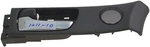 Interior Door Handle Dorman 79827. Fixed Price $91.49.