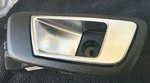 Oem 2014-19 ..ford Fiesta Inner Door Handle Assy Part# AE8Z-5422601-GA. Fixed Price $19.98.