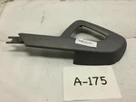 2008 Smart Fortwo Left Driver Door Interior Handle Cover Trim Oem+. Fixed Price $25.59.