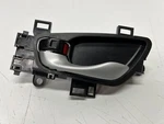 17-20 Honda Civic Sedan Front Left Driver Side Interior Door Handle, Oem LOT3548. Fixed Price $27.20.