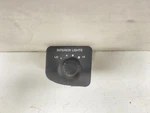 1996-1999 Saturn Series Interior Light Switch Control Knob Oem, 21021831. Fixed Price $34.99.