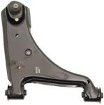 Suspension Control Arm And Ball Joint Assembly Dorman 520-268. Fixed Price $107.92.