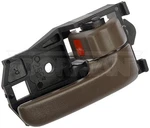 Dorman 80490 Interior Door Handle Front Right Smooth Brown For 98-03 Sienna. Fixed Price $31.48.