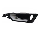 New Audi Q5 Front Left Inner Opening Handle 8R0837019A6PS Original. Fixed Price $71.95.
