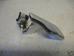 1986 87 88 Ford Taurus Sable Right Inner Door Handle New E8DZ-5422600-CH Nors. Fixed Price $17.95.