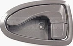 Dorman 92203 Interior Door Handle Front Rear Left Gray. Fixed Price $17.86.