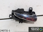 Oem 2002 Jaguar S-type 4.0L Rear Left Driver Side Interior Door Remote Handle. Fixed Price $39.99.