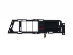 Black Front Door Handle For C1500 C2500 K1500 K3500 Passenger GM1353104. Fixed Price $15.99.