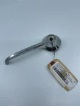 1965-67 Ford Galaxie Inside Door Handle Pull Type Nos C5AZ-6222600-B. Fixed Price $37.95.