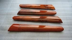Lexus GS300 - Set Door Moulding Trim Wood Decor #158. Fixed Price $116.69.