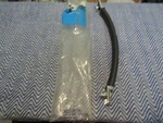 Nos 1990 1991 Lincoln Town Car Interior Door Pull Handle F0VY-5422666-F Oem. Fixed Price $89.99.