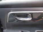 Interior Inner Door Handle Right Rear 2014 Nissan Altima. Fixed Price $23.10.