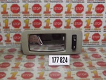 2009-2018 Ford Flex Driver Left Front Interior Door Handle 8A83-7422601-AC Oem. Fixed Price $19.99.