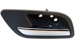 Fits 2007 To 2013 Yukon Xl 2500 Interior Door Handle Chrome Gray Rear Left. Fixed Price $29.19.