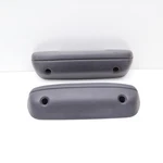 1995 - 2000 Toyota Tacoma Door Armrest Pull Handle Set Grey Oem. Fixed Price $65.55.