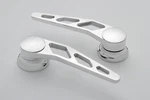 Lokar IDH-2009 Billet Aluminum Door Handle. Fixed Price $151.81.