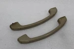 1982 1983 1984 1985 1986 Toyota Supra Roof Handles Grips Tan Pieces. Fixed Price $47.31.