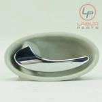 W209 03-09 Mercedes Clk Class Front Left Side Interior Door Pull Handle K388. Fixed Price $94.99.