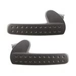 For Dodge Ram 1500/2500/3500 02-09 Interior Door Handles Driver Passenger Side. Fixed Price $31.33.