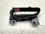 15-19 Subaru Outback Rear Left Side Interior Door Handle Chrome, Oem LOT3656. Fixed Price $29.00.