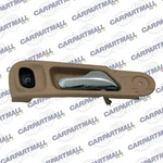2001-2005 Mercedes Benz C240 Front Right Passenger Side Interior Door Handle Oem. Fixed Price $26.23.