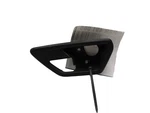 2009-2010 Dodge Journey Driver Fl Interior Door Handle Bezel Used Oem 100000257. Fixed Price $29.99.