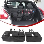 Trunk Seat Back Storage Hanging Bags Organizer Fit For Nissan Juke 2011-2017. Fixed Price $89.99.