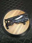2003-2012 Mercedes R230 SL500 SL550 Front Right Passenger Interior Door Handle. Fixed Price $166.25.