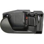 For Mitsubishi Endeavor Interior Door Handle 2004-2011 Passenger Side. Fixed Price $22.95.